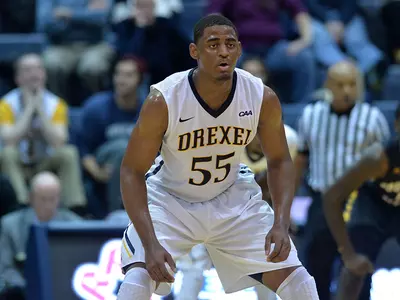 Tyshawn Myles