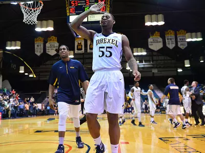 Tyshawn Myles