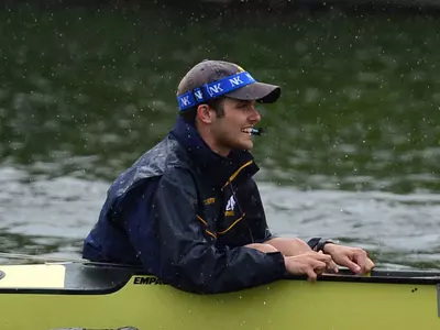 Brett Barry