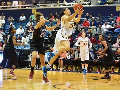 Kelsi Lidge