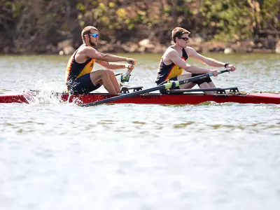 Men's Pair 2