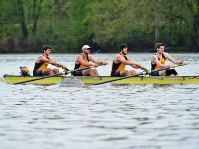 Men's Varsity 4