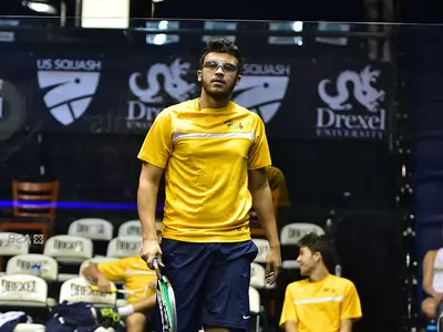 Omar El Atmas