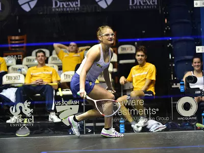 Hayley Hughes