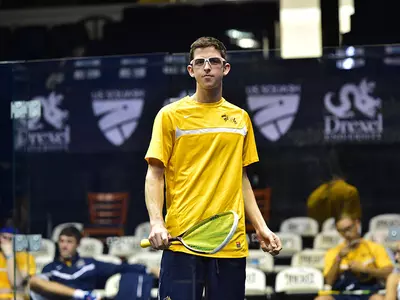 Atticus Kelly