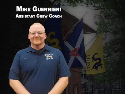 Mike Guerrieri