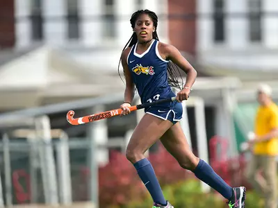 Idrienne Walker