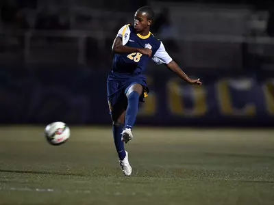 Aaron Thompson