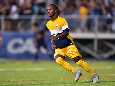Aaron Thompson