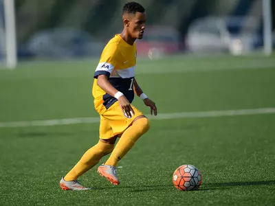 Sebastien Cabral