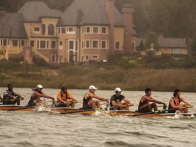 Men's Varsity 8 Rumson