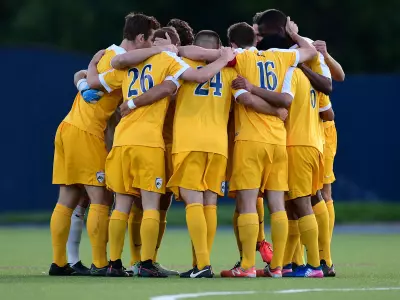 MSOC Huddle