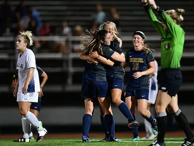 wsoc celebration