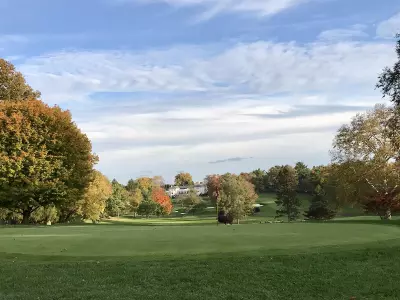 Union League Golf Torresdale
