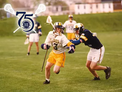 MLAX 1990s Jake Bunting