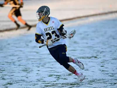 mlax Joseph Rainoldi bryant 031017