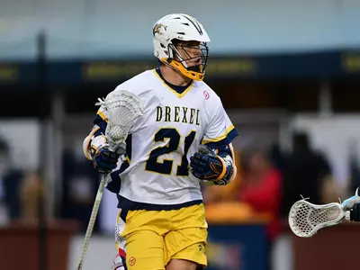 mlax Reid Bowering vs Villanova 022817 2