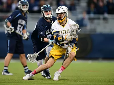 mlax Joseph Rainoldi villanova 022817