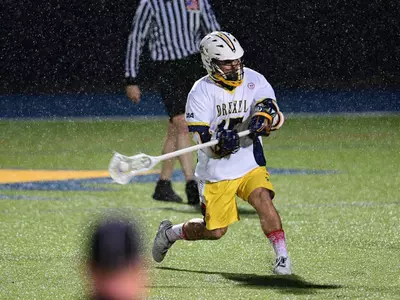 mlax Cole Shafer vs Villanova 022817 2