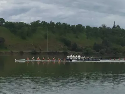 Hornet Invite Women;s Crew