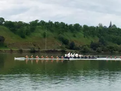 Hornet Invite Women's Crew