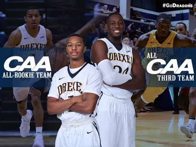 Lee and Williams CAA awards