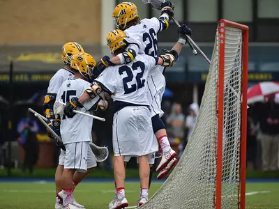 MLAX vs Delaware 0422