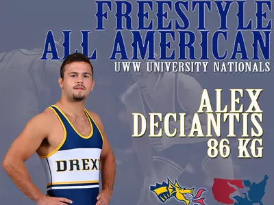 deciantis uww nationals