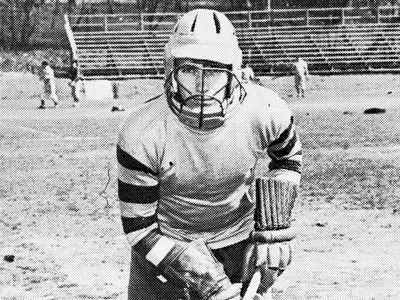 Clarence Andy Andrews