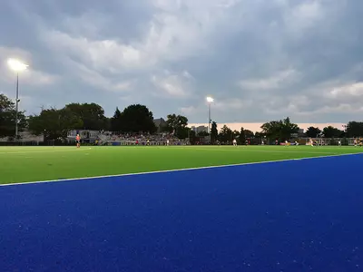 Buckley Field