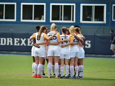 wsoc huddle 2017