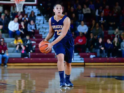 Kelsi Lidge