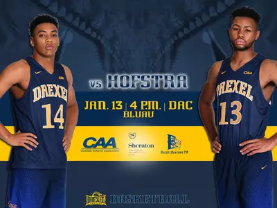0113 vs Hofstra