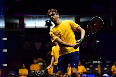 squash