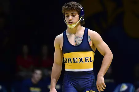 MININNO_Drexel_Wrestling_110418_Wheeling_Jesuit__8_