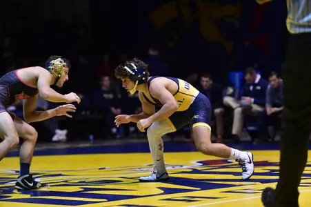 MININNO_Drexel_Wrestling_110418_Wheeling_Jesuit__9_