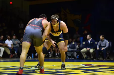 GOODHART_Drexel_Wrestling_110418_Wheeling_Jesuit_ (8)