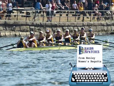 Henley Women's Regatta 2018