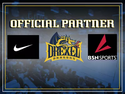 Nike deal announcement