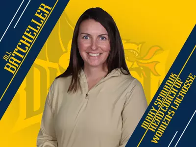 Jill Batcheller Announcement