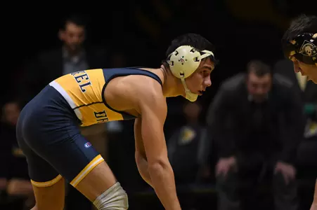 wrestling flores used 011218