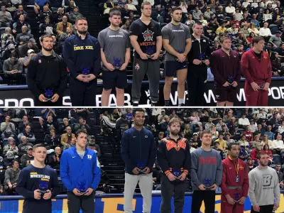 wrest southern scuffle