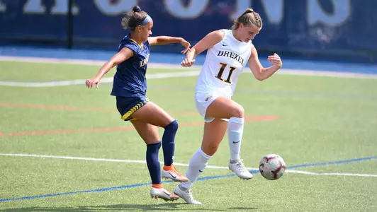 Ali Shick vs La Salle