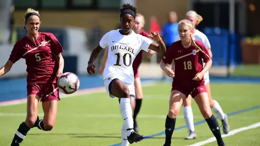 Raenah Campbell CofC