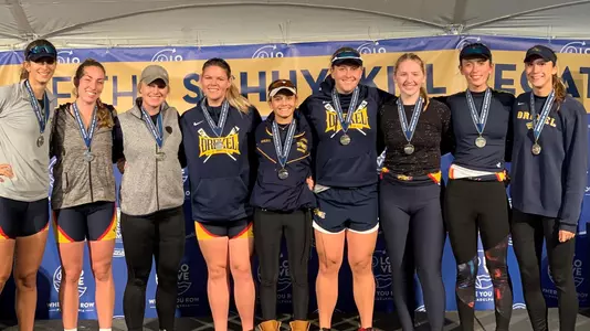 hosr 19 V8 women silver