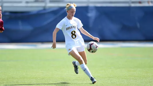 Annalena O'Reilly vs. College of Charleston