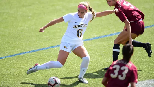 Isabel Kuzy vs CofC