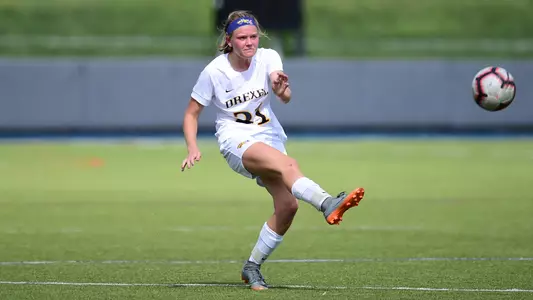 Kylie Kutz vs CofC