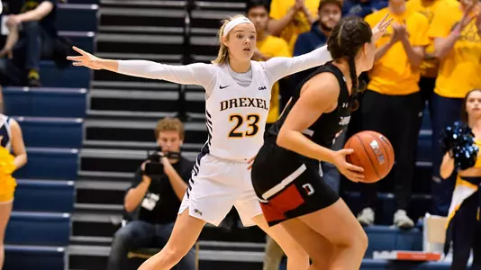 greenberg defense vs davidson 110919