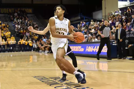 T.J. Bickerstaff